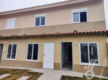 Casa · 49m² · 2 Quartos · 1 Vaga · Casa à venda no bairro Três Vendas em Pelotas/RS