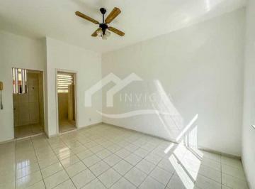 Apartamento · 25m² · 1 Quarto · OPORTUNIDADE! APARTAMENTO COM SOL DA MANHÃ E VISTA PARA A RUA