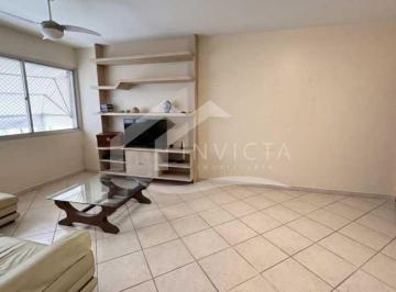 Apartamento · 100m² · 3 Quartos · 1 Vaga · MARAVILHOSO 3 QUARTOS COM SUÍTE E DEPENDÊNCIA COMPLETA NO LEME
