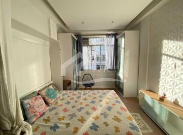 Apartamento · 30m² · 1 Quarto · Maravilhoso Apartamento no Posto 2