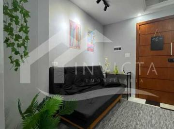 Apartamento · 33m² · 1 Quarto · Kitnet/Conjugado :  / Residencial / Copacabana