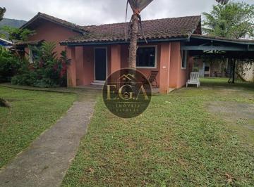Imagem do Imóvel · Casa Locação Boiçucanga-SP