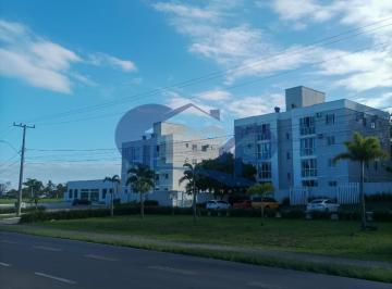 Apartamento · 48m² · 2 Quartos · 1 Vaga · Apartamento 2 dormitorios a venda no Residencial Ilha Bela | Passo de Torres/SC