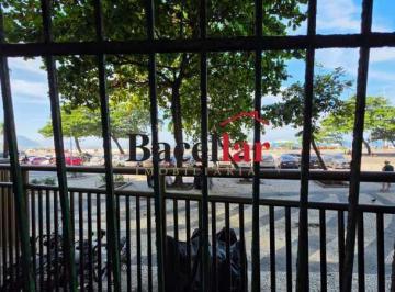 Apartamento · 30m² · 1 Quarto · Kitnet/Conjugado : Vista Mar em Copacabana