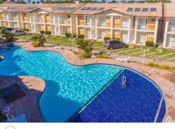 Apartamento · 50m² · 1 Quarto · 1 Vaga · Apartamento 1 Dorm em Taperapuã, Porto Seguro à Venda