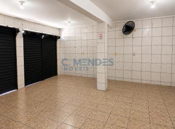 Comercial · Ponto Comercial em Álvaro Weyne - Fortaleza, CE