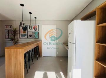 Apartamento · 38m² · 2 Quartos · 1 Vaga · Apartamento em Vila Galvão - Guarulhos, SP