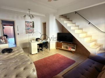 Casa · 2 Quartos · 1 Vaga · Casa em Jardim Praiano - Guarujá