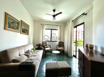 Apartamento · 48m² · 2 Quartos · em Parque Enseada - Guarujá