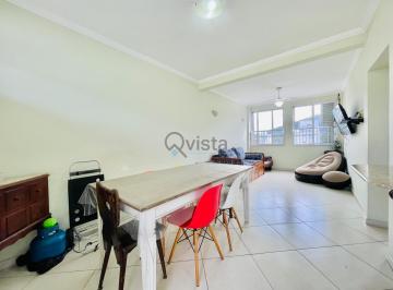 Apartamento · 50m² · 1 Quarto · 1 Vaga · Apartamento à Venda na Pitangueiras no Guarujá | QVista Inteligência Imobiliá...