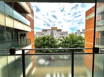 Apartamento · 89m² · 2 Quartos · Apartamento em Parque Enseada  -  Guarujá