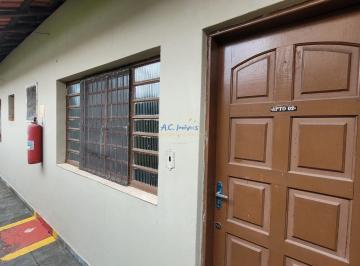 Casa · 38m² · 1 Quarto · 1 Vaga · Casa Térrea de Condomínio185 mil Aviação - Praia Grande, SP
