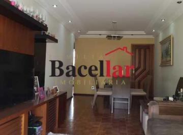 Apartamento · 91m² · 2 Quartos · 1 Vaga · Apartamento a venda em Vila Isabel, com 91 m², 1 vaga, suíte, varanda e dependên
