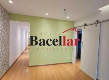 Apartamento · 80m² · 2 Quartos · 1 Vaga · Apartamento : Padrão / Residencial / Tijuca