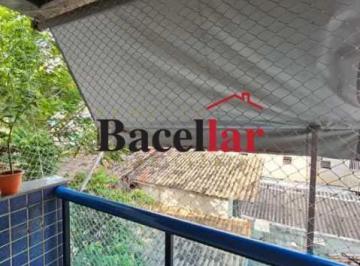 Apartamento · 80m² · 2 Quartos · 1 Vaga · Apartamento : Padrão / Residencial / Tijuca