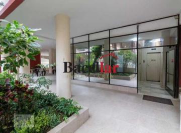 Apartamento · 20m² · Kitnet no Grajáu 20m2 de frente, com elevadores, playground, portaria 24hrs.