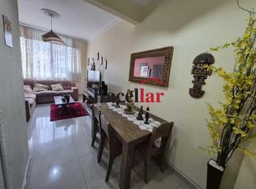 Apartamento · 36m² · 1 Quarto · 1 Vaga · Apartamento : / Residencial / Tijuca