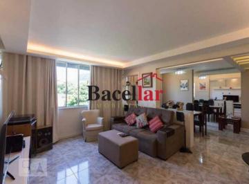 Apartamento · 109m² · 2 Quartos · 1 Vaga · Apartamento : / Residencial / Tijuca