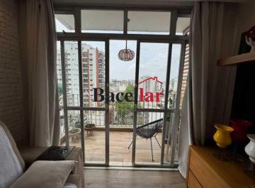 Apartamento · 92m² · 2 Quartos · 2 Vagas · Apartamento :  / Residencial / Tijuca