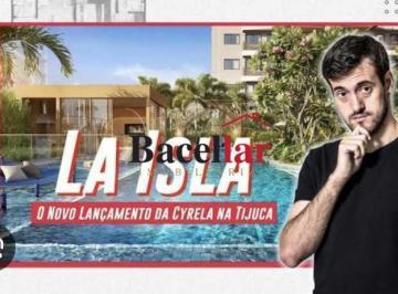 Apartamento · 71m² · 2 Quartos · 1 Vaga · Novo condomínio la Isla!!!
