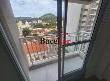 Apartamento · 44m² · 2 Quartos · Apartamento :  / Residencial / Rio Comprido