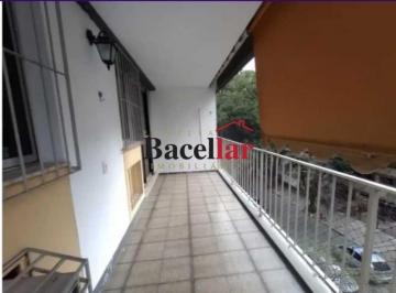 Apartamento · 87m² · 2 Quartos · 1 Vaga · Apartamento : Padrão / Residencial / Tijuca