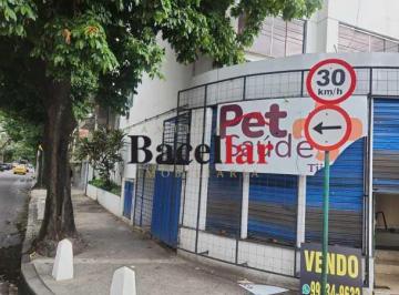 Comercial · 216m² · Venda Prédio Comercial Tijuca