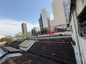 Comercial · 344m² · Prédio para locação centro RJ em frente Metrô Uruguaiana