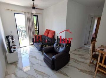 Apartamento · 53m² · 2 Quartos · 1 Vaga · Apartamento : Padrão / Residencial / São Cristóvão