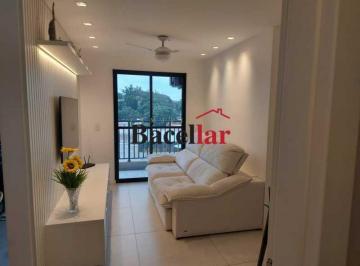 Apartamento · 53m² · 2 Quartos · Apartamento : Padrão / Residencial / São Cristóvão
