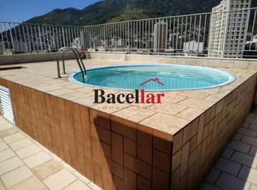 Apartamento · 250m² · 4 Quartos · 3 Vagas · Cobertura : Duplex / Residencial / Tijuca