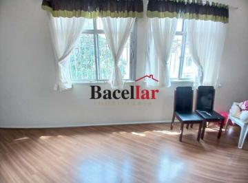 Apartamento · 102m² · 3 Quartos · 1 Vaga · Apartamento a venda na Rua José Higino. Próximo ao Metrô Uruguai, com 102 m², 3