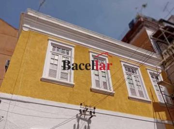 Apartamento · 58m² · 3 Quartos · Casa de vila a venda na Rua Riachuelo, com 3 quartos, 58 m² e próximo ao comerci