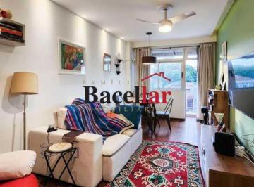 Apartamento · 66m² · 2 Quartos · 1 Vaga · Apartamento : Padrão / Residencial / Tijuca