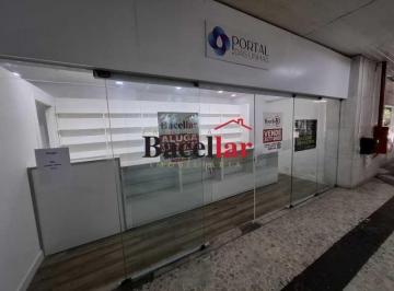 Comercial · 31m² · 1 Vaga · Loja pronta e reformada!