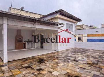 Casa · 363m² · 4 Quartos · 4 Vagas · Casa de rua : Triplex / Residencial / Cachambi