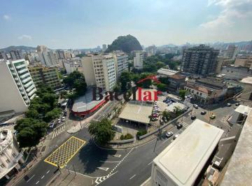 Comercial · 25m² · 1 Vaga · Sala Comercial mobiliada 1vaga escriturada, Metrô Saenz Peña