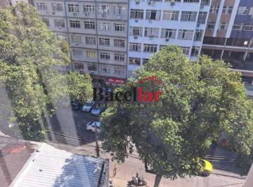 Comercial · 49m² · 1 Vaga · Sala : / Comercial / Tijuca