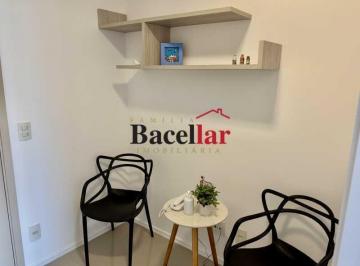 Comercial · 24m² · 1 Vaga · Sala : / Comercial / Tijuca