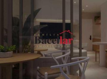 Apartamento · 62m² · 1 Quarto · 1 Vaga · Cobertura : Linear / Residencial / Copacabana