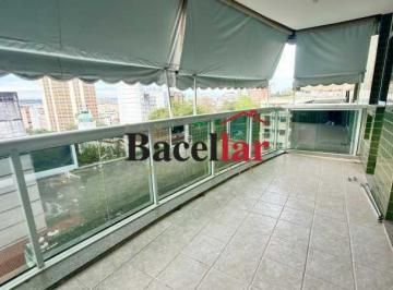 Apartamento · 143m² · 4 Quartos · 2 Vagas · Apartamento : Padrão / Residencial / Tijuca