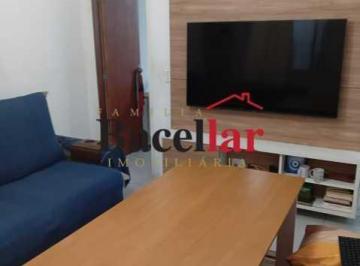 Apartamento · 44m² · 2 Quartos · Apartamento : Padrão / Residencial / Vila Isabel