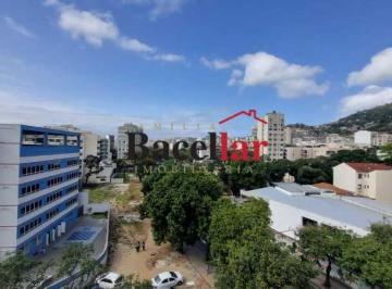 Apartamento · 122m² · 3 Quartos · Cobertura : Linear / Residencial / Tijuca