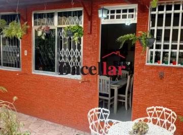 Apartamento · 129m² · 3 Quartos · 1 Vaga · Cobertura :  / Residencial / Méier