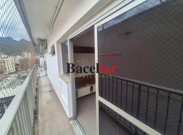 Apartamento · 99m² · 2 Quartos · 1 Vaga · Apartamento : Padrão / Residencial / Andaraí