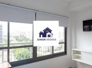 Apartamento de 1 quarto, São Paulo · Amplo/ Ótima localização