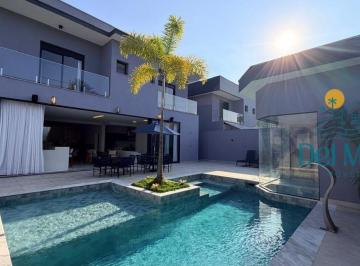 Casa de 6 quartos, Guarujá · JARDIM ACAPULCO - SOBRADO NOVO - GUARUJÁ