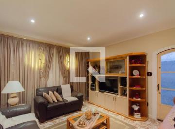 Casa · 264m² · 5 Quartos · 1 Vaga · Casa à Venda - Ipiranga, 5 Quartos, 264 m2