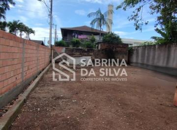 Terreno · 275m² · Terreno comercial no Bairro Itoupava Norte