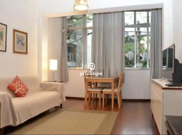 Apartamento · 45m² · 2 Quartos · Apartamento residencial de 2 quartos à venda na Urca, Rio de Janeiro